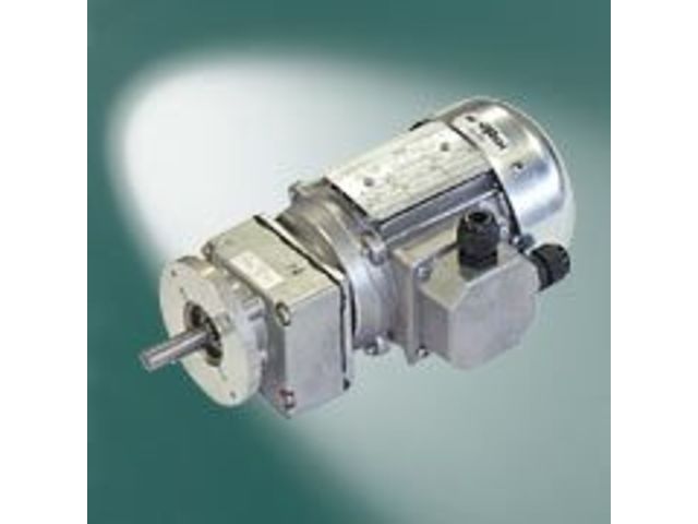 Motoréducteur SG-80/M50L4/197:1