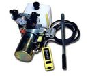 MINI - CENTRALE HYDRAULIQUE AHP