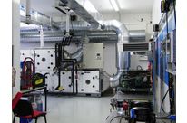 Systèmes de ventilation et réseaux aérauliques dans l&amp;#039;habitat et le tertiaire - SYST3