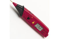 Multimètre / Pince de courant Amprobe DM73C