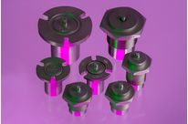 Capteur de pression dynamique piézoélectrique : M/02