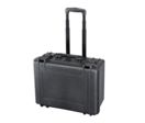 Valise de transport étanche Dim. int. 465x335x220 mm | RCPS 335 L
