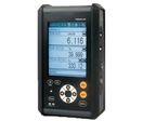 Débitmètre à ultrasons portable | PORTAFLOWC
