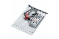 Sachet à fermeture zip 50 µ - 250 x 400 mm