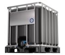 IBC 600 L - traité anti-UV homologué UN