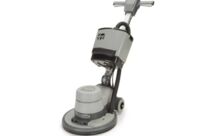 Monobrosse haute vitesse | NRS450 