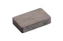 Aimant Ferrite 75x50x25.4
