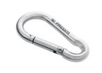 Accrochage et levage | Mousqueton d’accroche en acier inoxydable FACOM