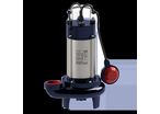 Pompe submersible | EnduroLite