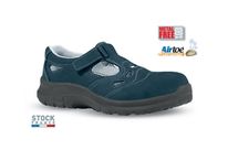 CHAUSSURE DE SÉCURITÉ FIABA S1 SRC