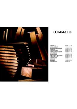 CATALOGUE  NATURALIGNUM