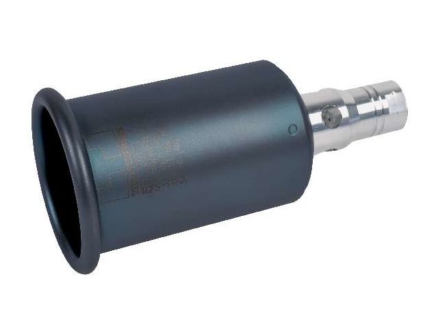 Godet en titane pour chalumeau de rétraction RÉF. 50T