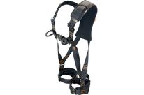 Harnais antichute et sauvetage - 2 points d&amp;#039;attache, avec cuissards confort