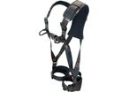 Harnais antichute et sauvetage - 2 points d'attache, avec cuissards confort