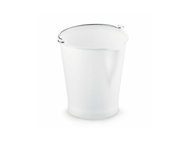 Seau alimentaire - 12 L