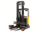 Chariot élévateur à mât rétractable électrique | TCM Forklift