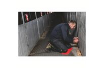 Tapis de protection des genoux | PAD