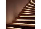 Ruban LED COB 5M 24V IP67 320LED/m - Blanc Froid 6000K - 8000K