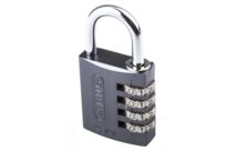 Sécurisation des accès par combinaison | Cadenas de sécurité ABUS 0036976