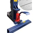 Chandelles hydrauliques - AXO 1000