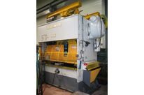 Presse mécanique à arcades PINCHART DENY - Type : PMA 100