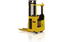 Gerbeur à conducteur assis MS12-15S