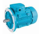 Moteur électrique à bride B5