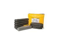 Kit de contrôle de déversement Universel - 52 L