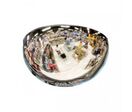 Miroir de surveillance 180°