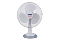 Ventilateur de bureau orientable