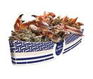 Barque plateau de fruits de mer