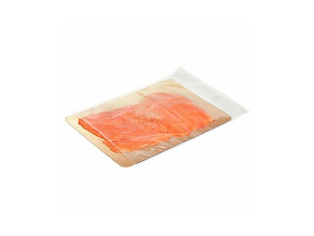 Sachet de conservation sous-vide - 80 µ 160 x 260 mm