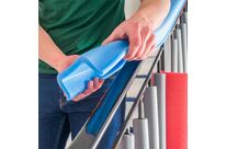 Mousse de protection résistant aux hautes températures | Protecta Screen