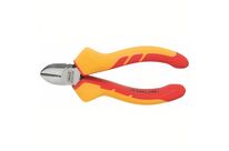 Pince coupante diagonale isolée VDE | HOFFMANN GROUP