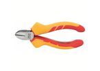 Pince coupante diagonale isolée VDE | HOFFMANN GROUP