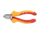 Pince coupante diagonale isolée VDE | HOFFMANN GROUP