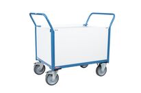 Chariots niveau constant PVC 50 à 100 kg