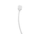 Ruban LED RGBW 24V 21W/m IP20 576LED/m - Blanc Neutre 4000K - 5500K