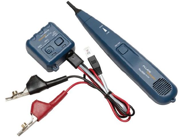 Télécom / Datacom Fluke Networks Kit Pro3000