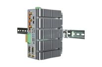 Mini PC Rail DIN PoE | HM-5000