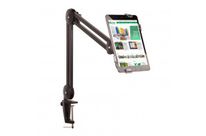 Bras articulé porte-tablette