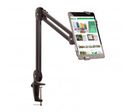 Bras articulé porte-tablette