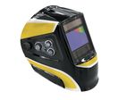 Masque de soudeur LCD ERGOTECH+ 5-9/9-13 BLACK TRUE COLOR