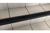 Nez de marche cornière souple à Coller 3m