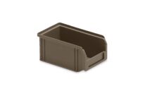 Bac a bec 1,0 L -  169x103x75