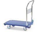 Chariot à plateau plastique | Modèle 3130