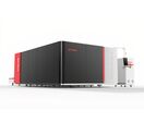 Machine de découpe laser fibre haute puissance | DXTECH