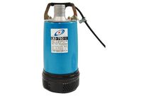 Tsurumi - Pompe d'évacuation LB-800A Automatique - 750W - 310 L/min - Assèchement 60mm