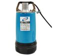 Tsurumi - Pompe d'évacuation LB-800A Automatique - 750W - 310 L/min - Assèchement 60mm