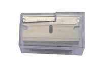 Stanley 1 Lames Pour Gratte-vitre Métal